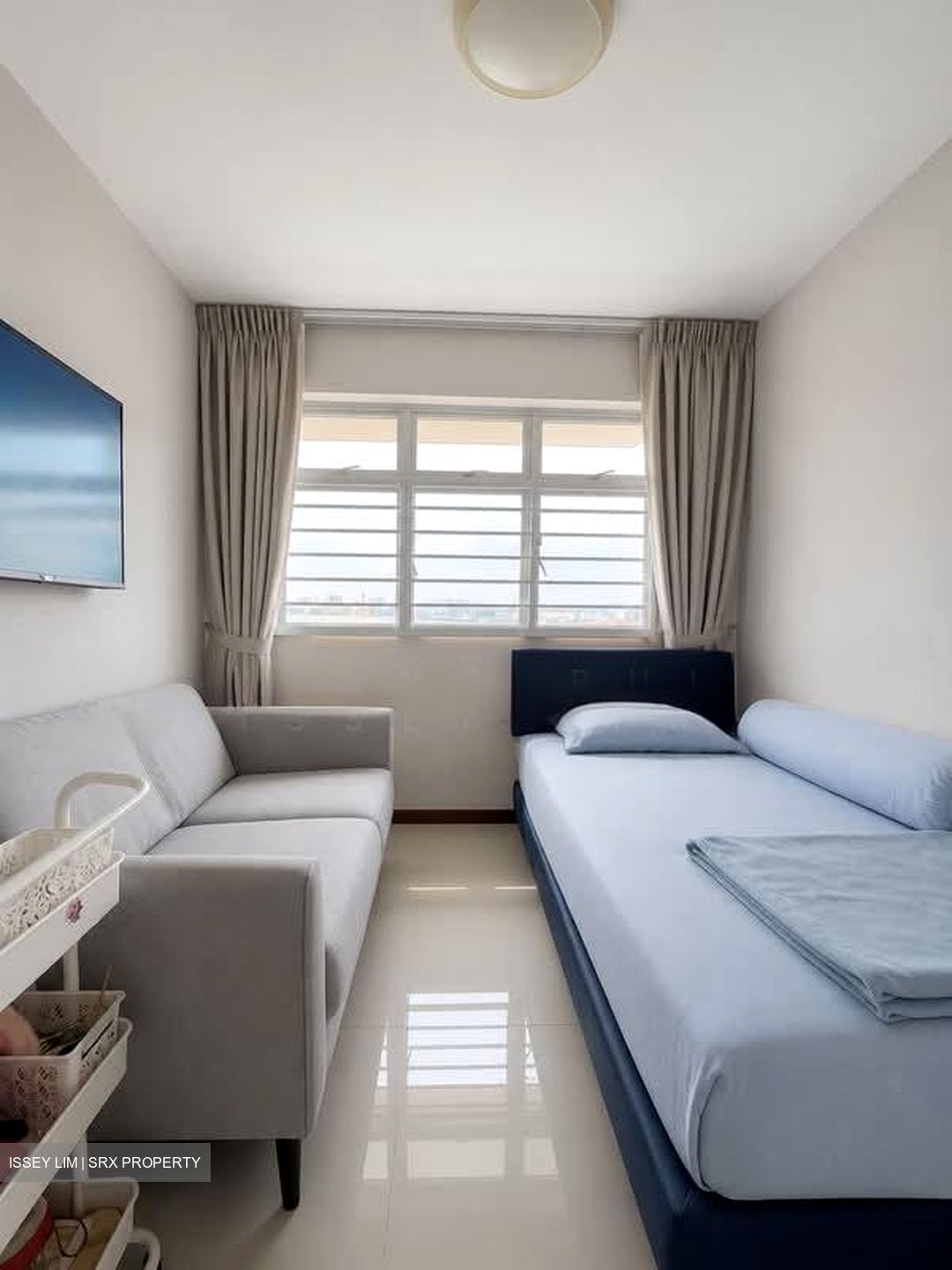 Blk 421C Northshore Straitsview (Punggol), HDB 4 Rooms #561193181